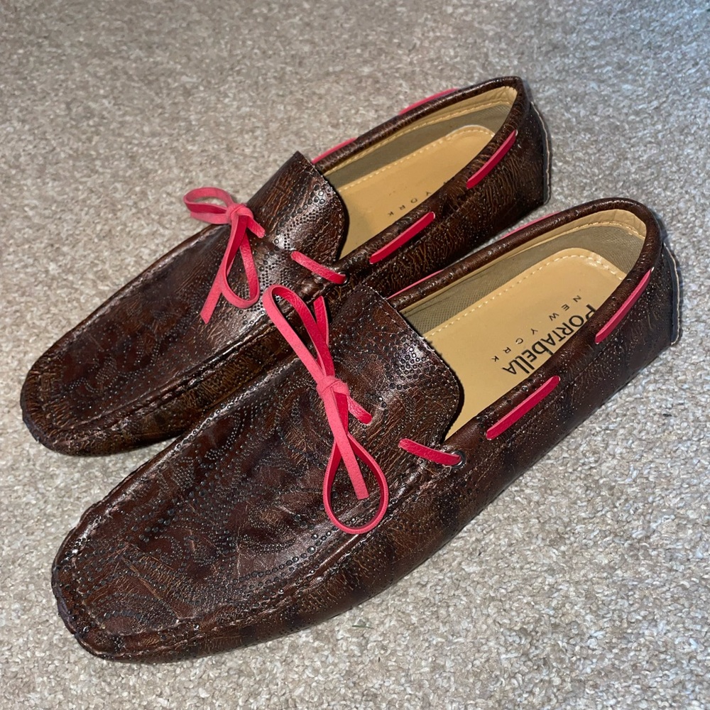 Dress Shoes